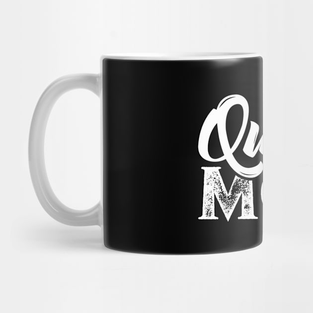 Queen Mom by teevisionshop